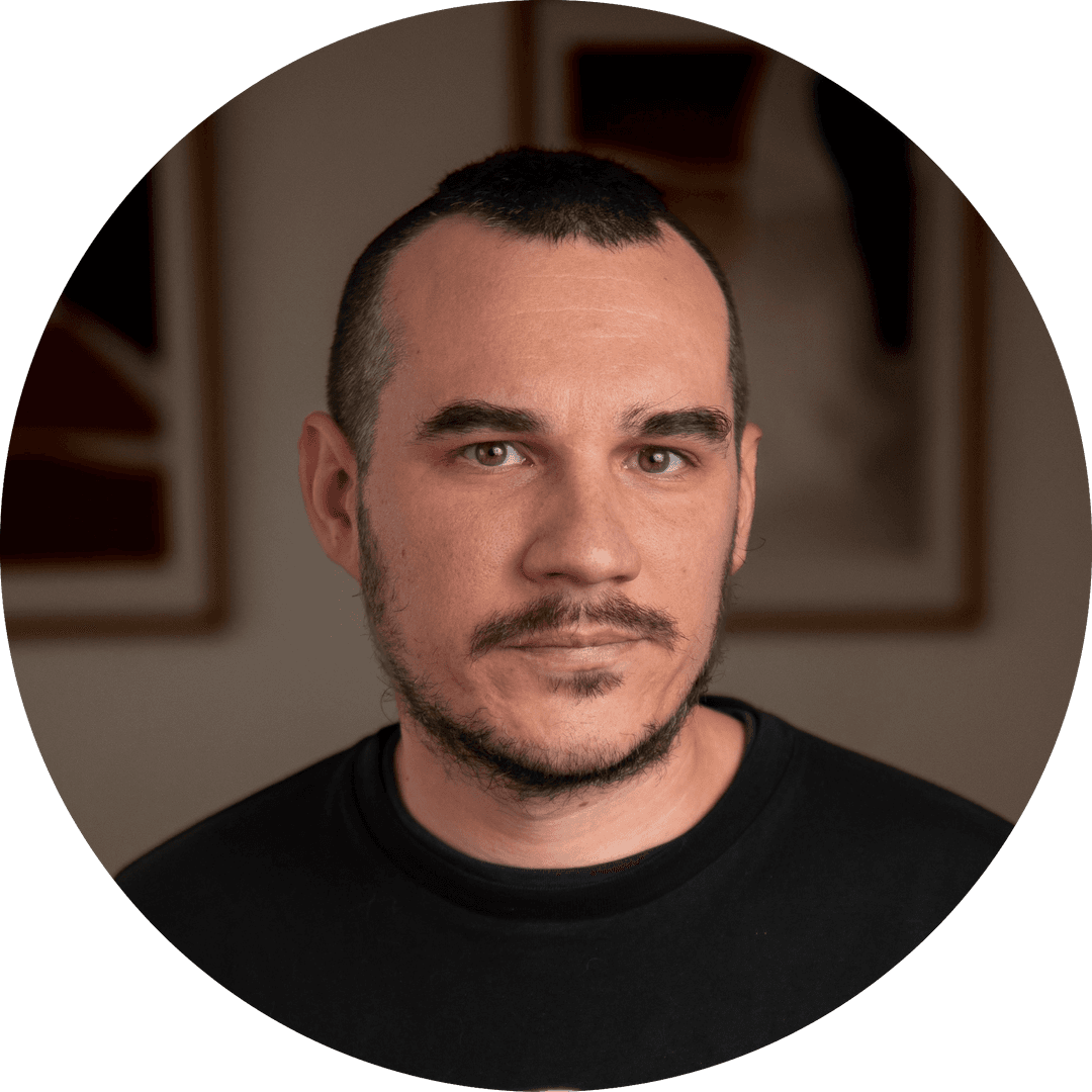 Nagy Krisztian